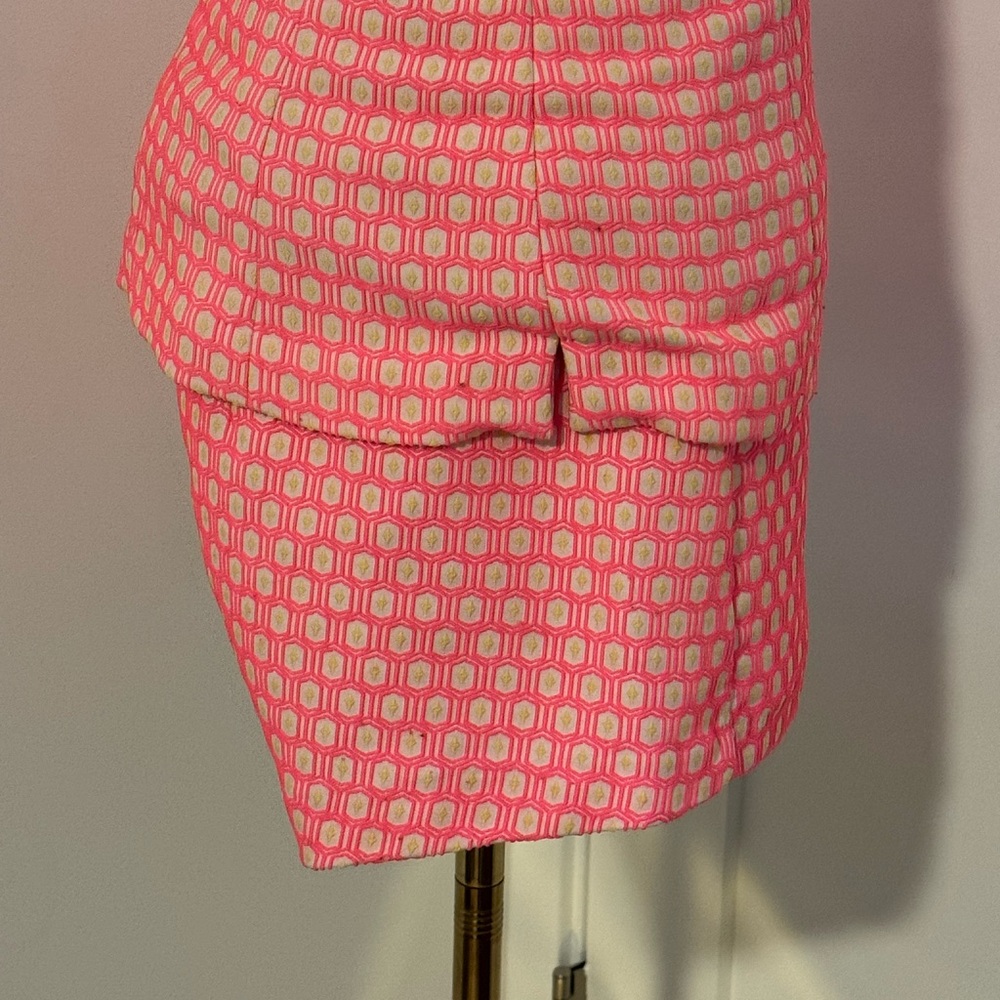 Lilly Pulitzer Patterned Set 💞 - Picture 9 of 15